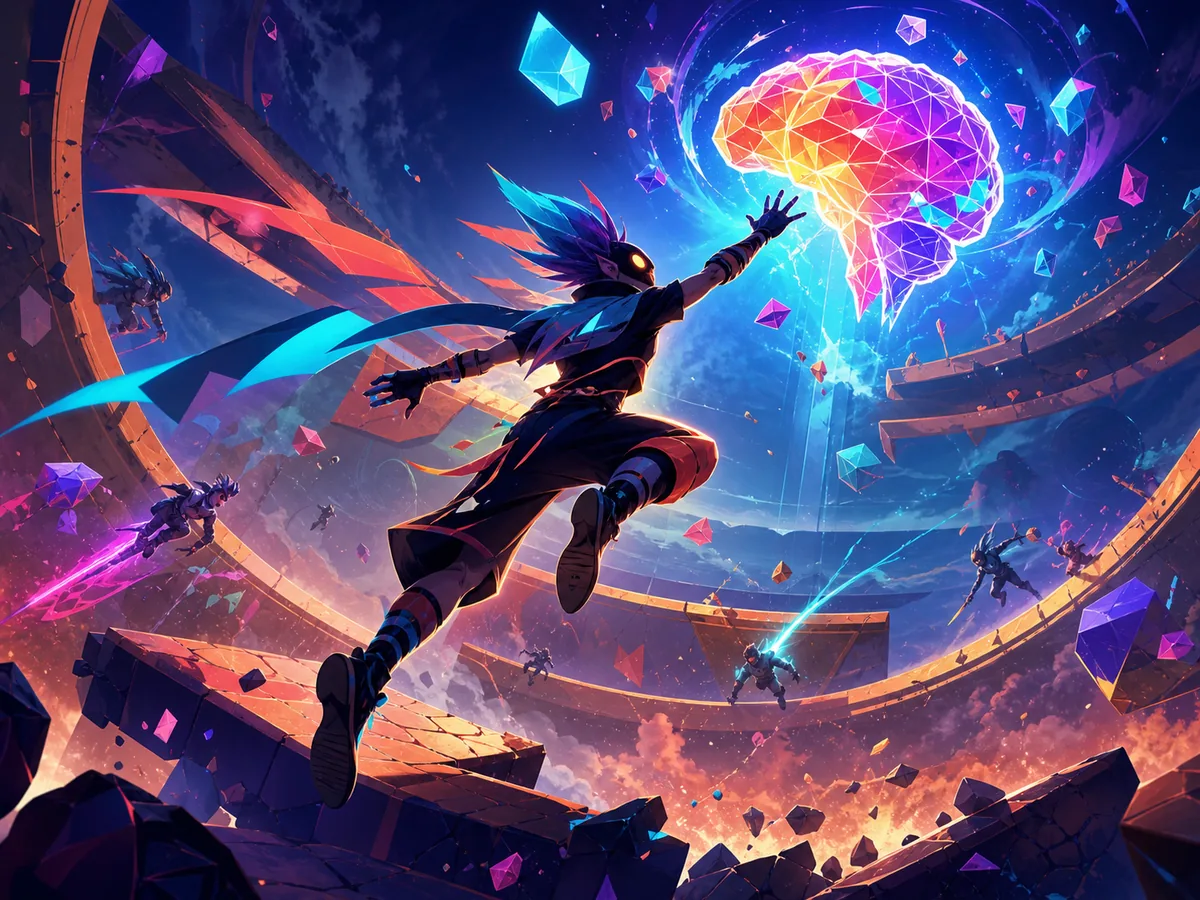 collect brainrot arena cover