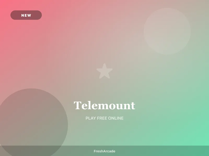 How to Play Telemount: Tips, Controls & Strategy